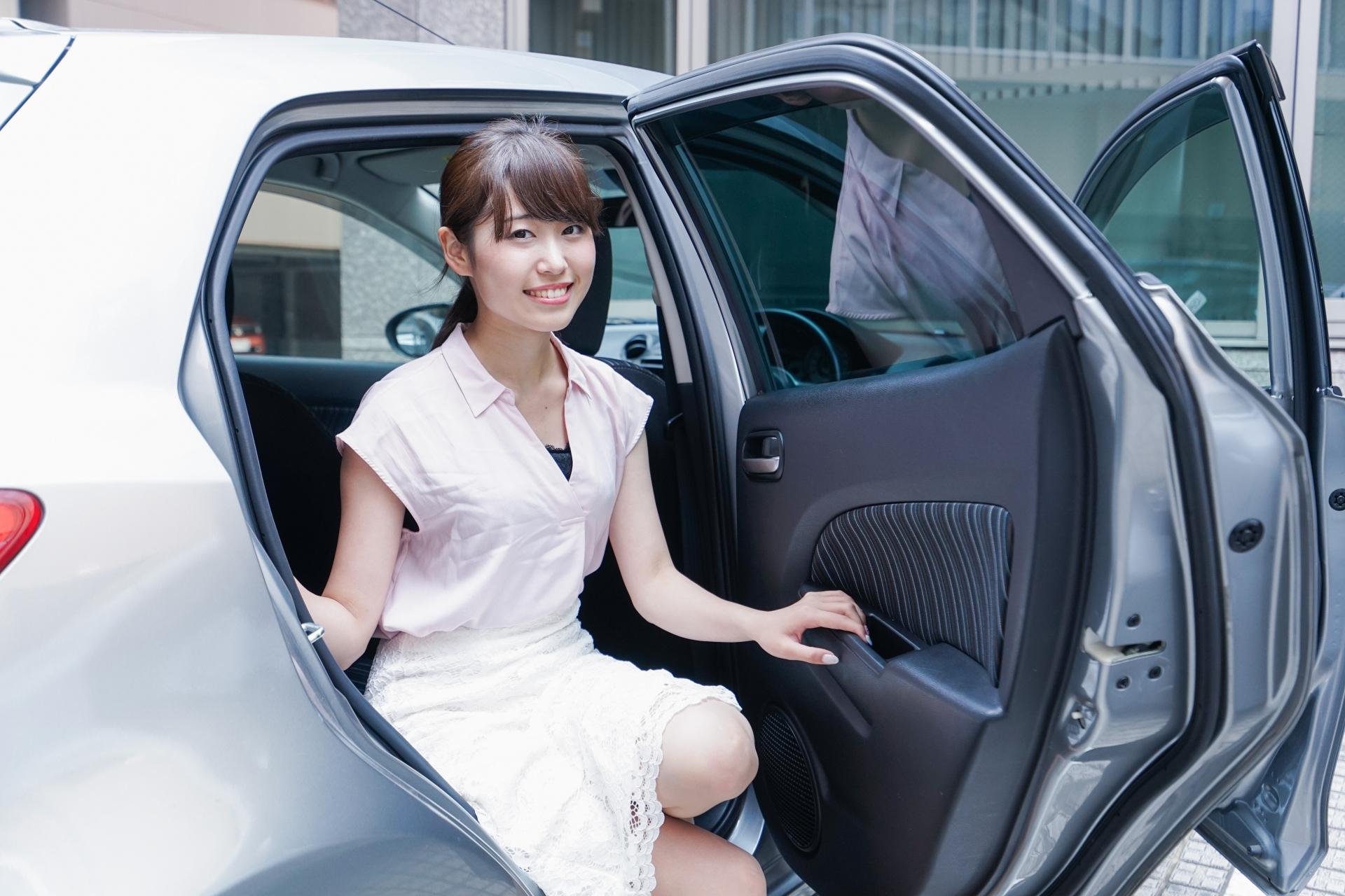 接送服務