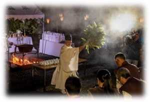 湯花祭・繪馬祭