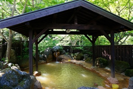 平湯之湯