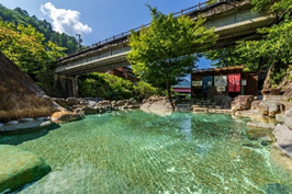 新穗高之湯
