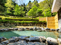 Main Onsen