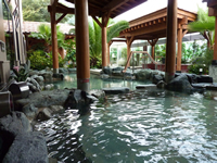 Main Onsen
