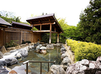 Main Onsen