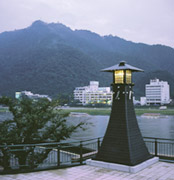 Main Onsen