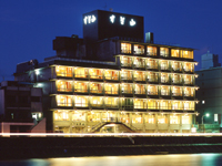 Main Onsen