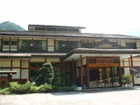 Main Onsen