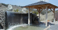 Main Onsen