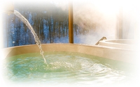 Main Onsen