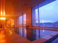 Main Onsen