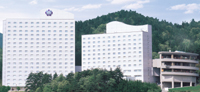 Main Onsen