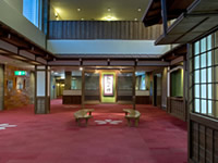 Main Onsen
