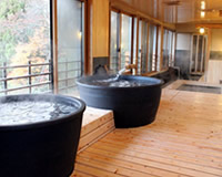 Main Onsen