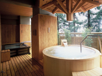 Main Onsen
