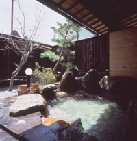 Main Onsen