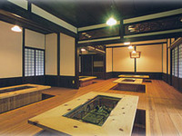 Main Onsen