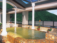 Main Onsen