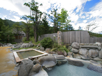 Main Onsen