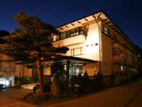 Main Onsen
