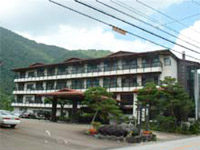 Main Onsen