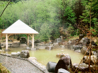 Main Onsen