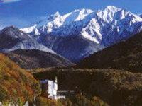 Main Onsen