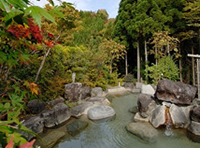 Main Onsen