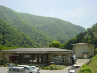 Main Onsen