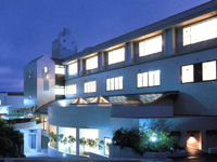 Main Onsen