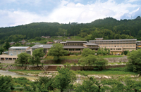 Main Onsen