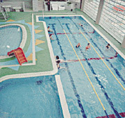 Main Onsen