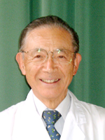 加藤正夫先生